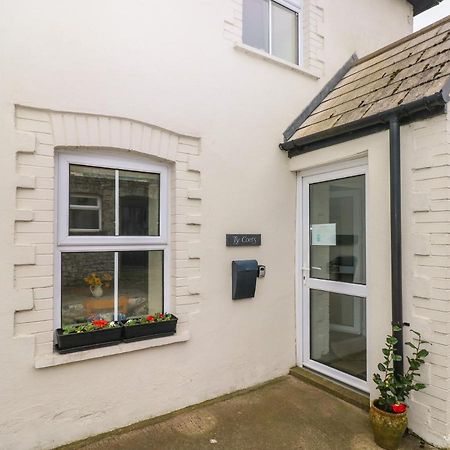 Villa Ty Coets, Morfa Farm Llantwit Major Esterno foto
