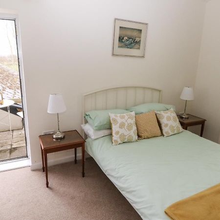 Villa Ty Coets, Morfa Farm Llantwit Major Esterno foto