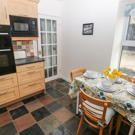 Villa Ty Coets, Morfa Farm Llantwit Major Esterno foto