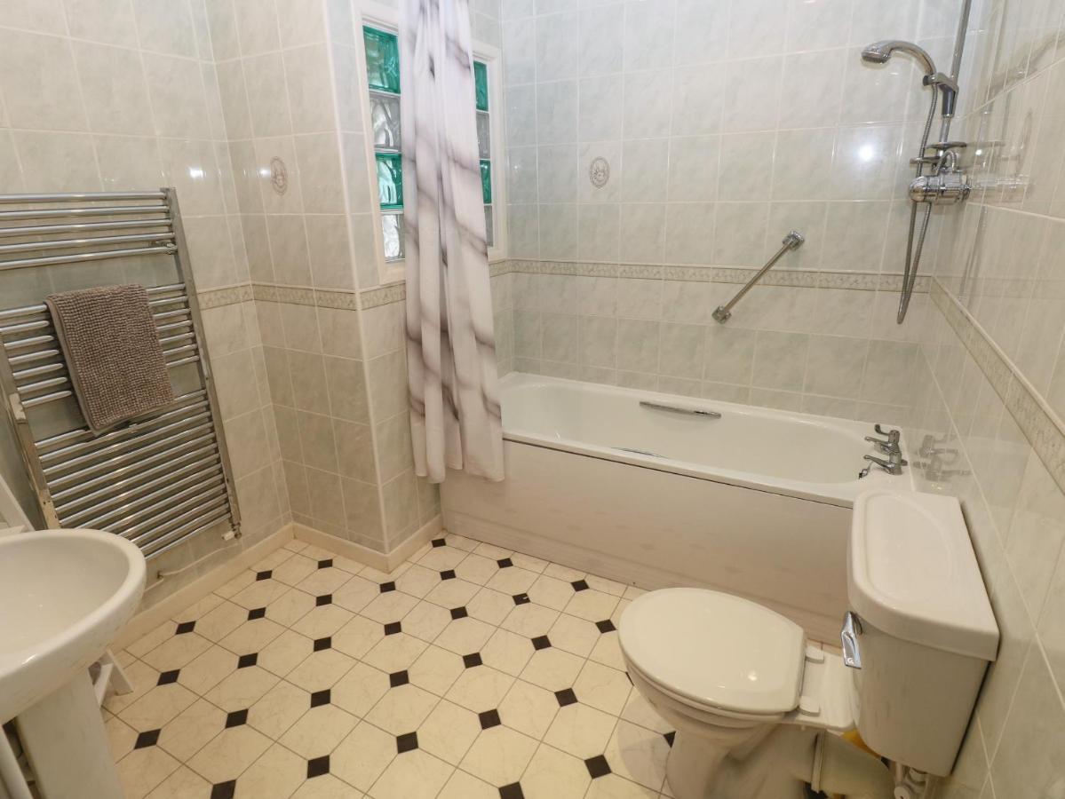 Villa Ty Coets, Morfa Farm Llantwit Major Esterno foto