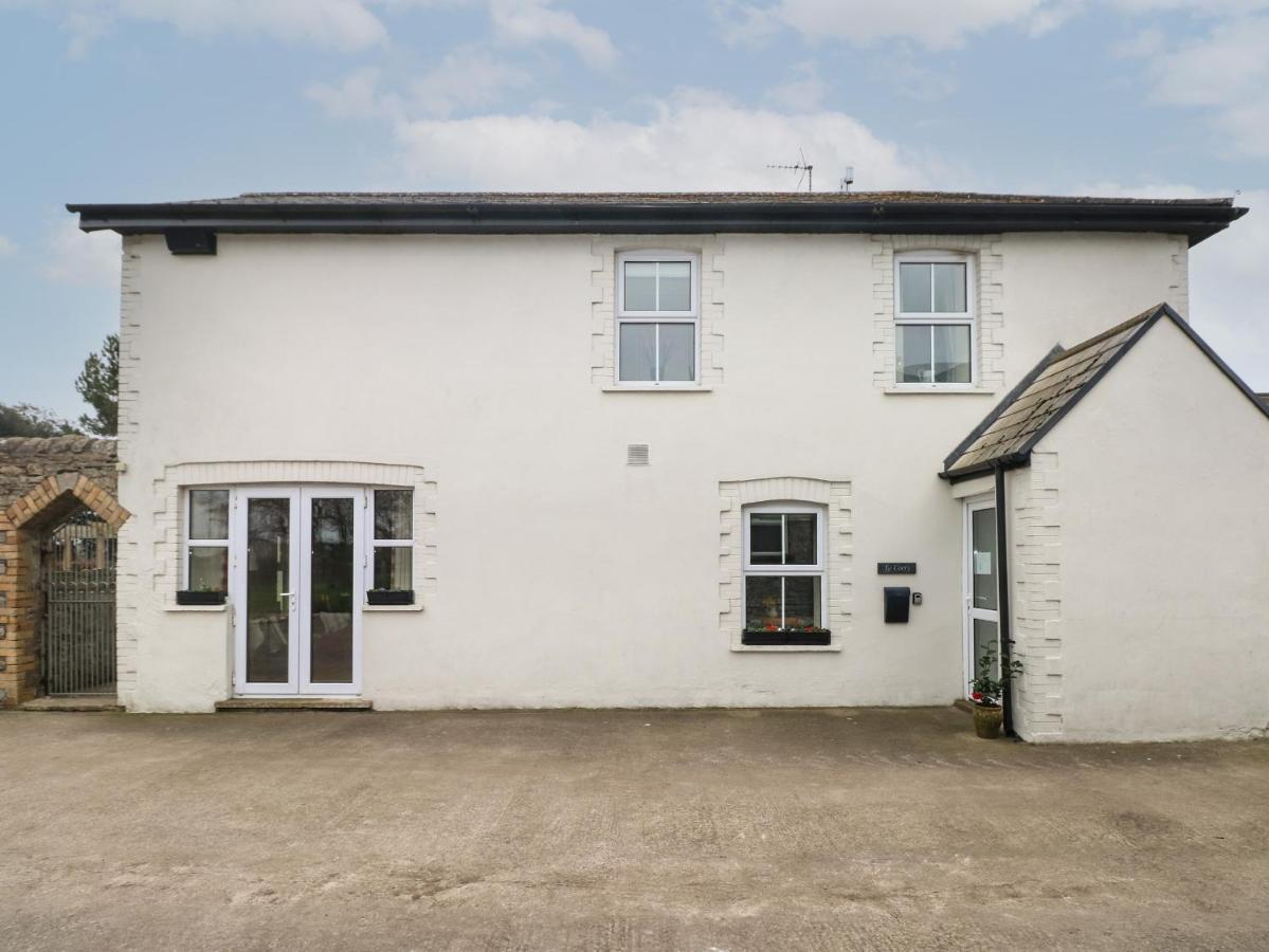 Villa Ty Coets, Morfa Farm Llantwit Major Esterno foto