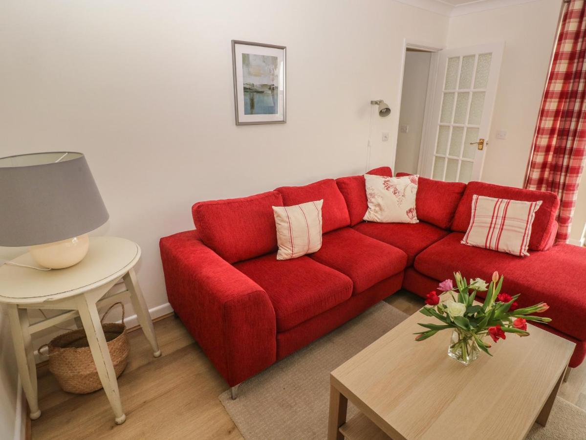Villa Ty Coets, Morfa Farm Llantwit Major Esterno foto
