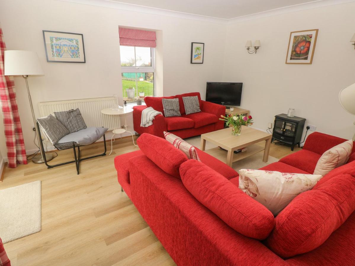Villa Ty Coets, Morfa Farm Llantwit Major Esterno foto