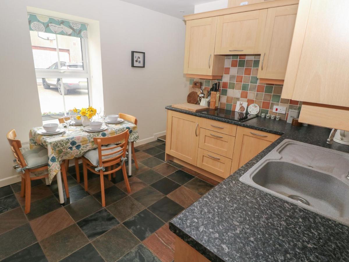 Villa Ty Coets, Morfa Farm Llantwit Major Esterno foto