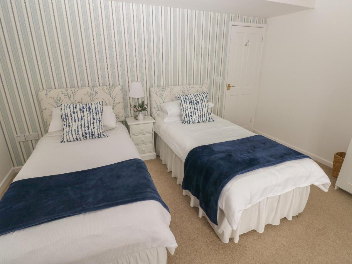 Villa Ty Coets, Morfa Farm Llantwit Major Esterno foto