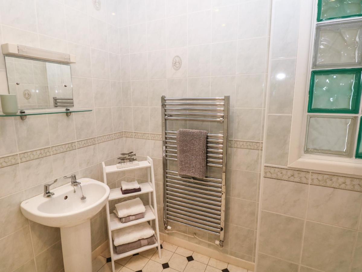 Villa Ty Coets, Morfa Farm Llantwit Major Esterno foto