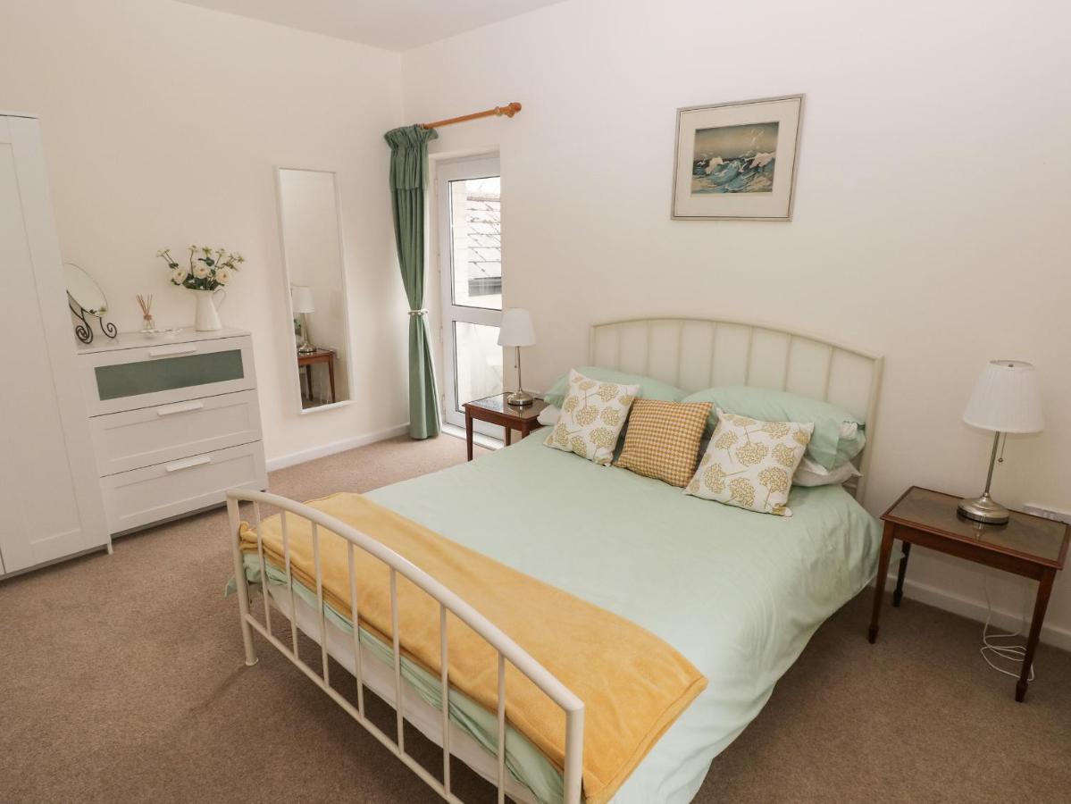 Villa Ty Coets, Morfa Farm Llantwit Major Esterno foto