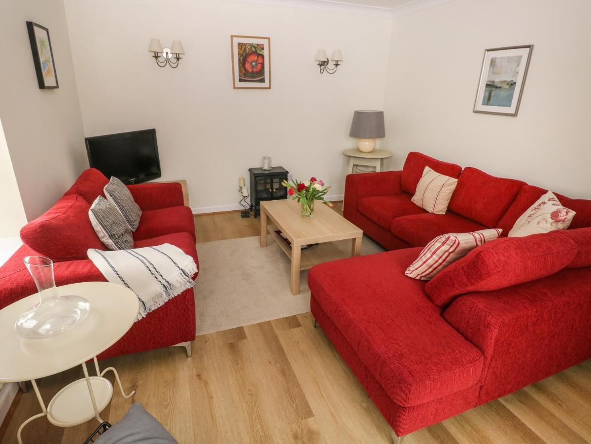 Villa Ty Coets, Morfa Farm Llantwit Major Esterno foto