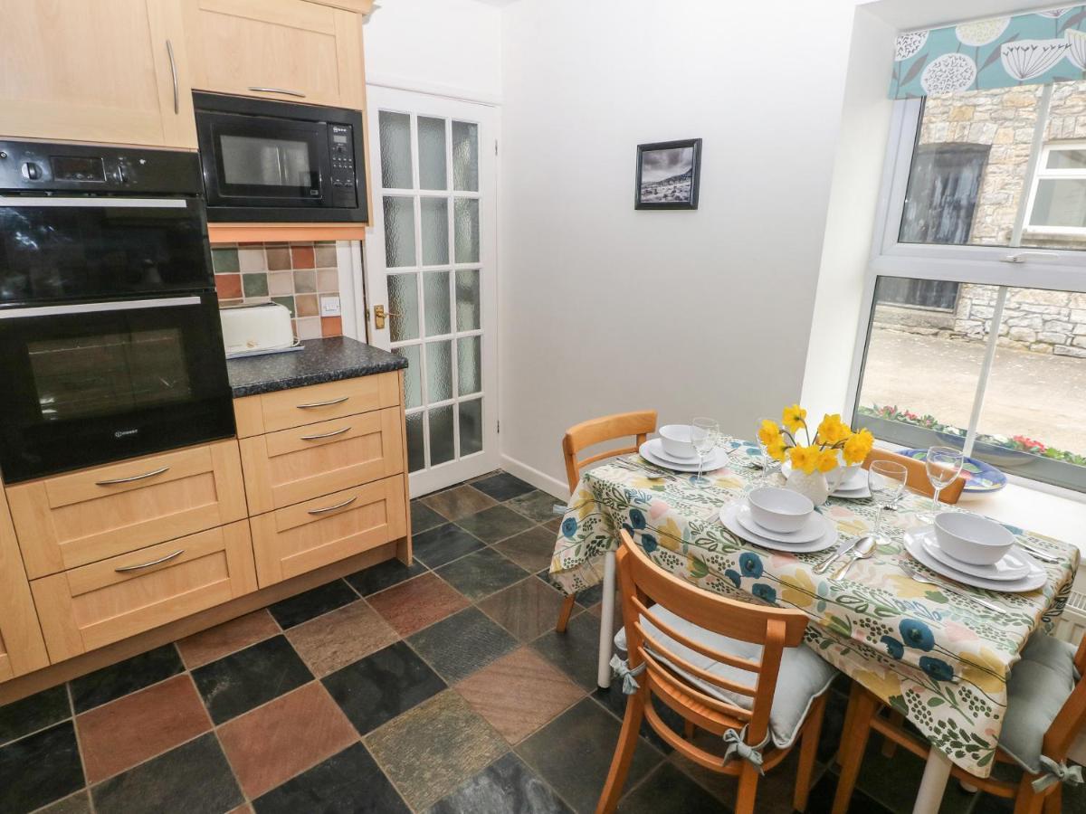 Villa Ty Coets, Morfa Farm Llantwit Major Esterno foto