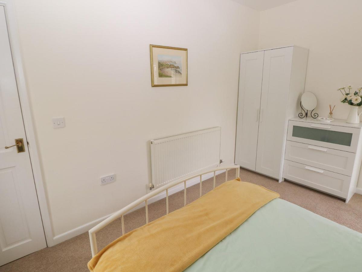 Villa Ty Coets, Morfa Farm Llantwit Major Esterno foto